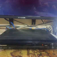 ویدیو پرژکتور مانیتور