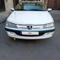 پژو پارس 1402 معاوضه