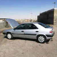 زانتیا 2000 مدل83|خودرو سواری و وانت|قروه, |دیوار