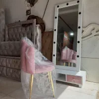 آینه قدی. فریم آینه قدی