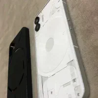 nothing phone 2 5G 256 ram 12+8|موبایل|ساری, |دیوار