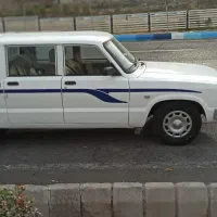 فروش خودرو مزدا دو کابین