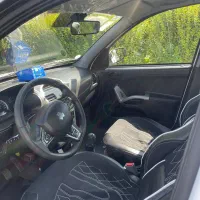 ساینا اس ۱۴۰۲ دوگانه|خودرو سواری و وانت|تبریز, |دیوار