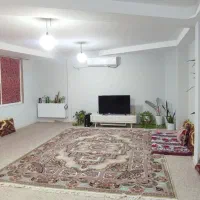 آپارتمان طبقه۲ دو خوابه