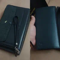 کیف‌کتی و دستی چرم‌مشهد