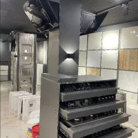کاشی سرامیک توالت فرنگی ایرانی روشویی گاز سینک ...|مصالح و تجهیزات ساختمان|شفت, |دیوار