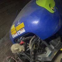 سمپاش توربو لاینر پاژن