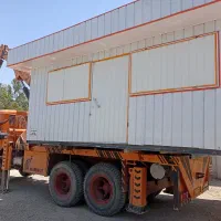 صنایع چوب و فلز صالحی|مصالح و تجهیزات ساختمان|خرمشهر, |دیوار