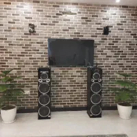 اجاره روزانه استخر آبگرم وجکوزی تمیز کد 2|اجارهٔ کوتاه‌مدت ویلا و باغ|رشت, گلسار|دیوار