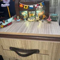 لگو رستوران خرچنگ|اسباب‌‌بازی|تهران, افسریه شمالی|دیوار