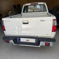 کاپرا U اتومات مدل 1404|خودرو سواری و وانت|تهران, ایوانک|دیوار