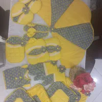 انواع مدلهای دمکنی .پیشبند.دستگیره|سفره، حوله، دستمال آشپزخانه|سنندج, |دیوار