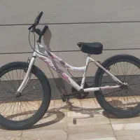 دوچرخه