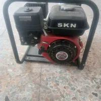 موتور آب کشاورزی SKN