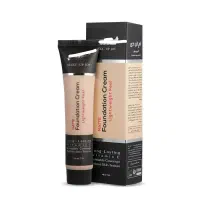 کرم پودر تیوپی مات|آرایشی، بهداشتی، درمانی|ابریشم, |دیوار