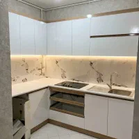 فروش ۵۳ متری*سند آماده*روبه آفتاب* حسابی