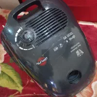 جاروبرقی پارس خزر 1800W