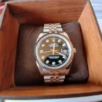 ساعت رولکس جاست دیت ژاپنی