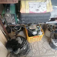 لوله کشی گاز و برشکاری