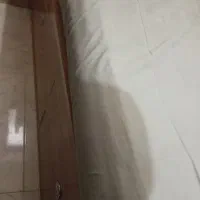 تخت خواب دونفره|تشک تختخواب|رشت, باهنر|دیوار