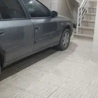 فروش سمند سورن مدل87