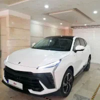 لاماری هیبرید وارداتی 2023