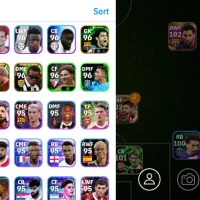 اکانت پی اس فوتبال|کنسول، بازی ویدئویی و آنلاین|بروجرد, |دیوار