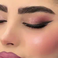 تخفیف یلدایی میکاپ وشنیون ب قیمت پایین