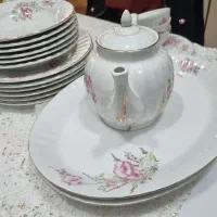 سرویس ۶ نفره