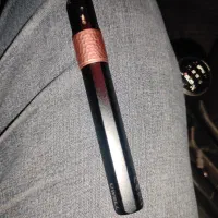 ویپ سیب آلبالو