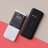 گوشی موبایل نوکیا ساده کلیدی مدل 5310