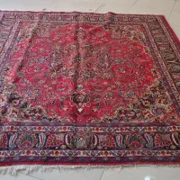 فرش دستباف شش متری