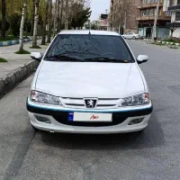 فروش پارس سال