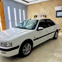 پژو پارس تیوفایو ۹۷. کلاس ۱۵