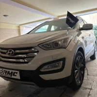 هیوندا سانتافه|خودرو سواری و وانت|تهران, سعادتآباد|دیوار