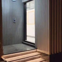 خانه نوساز امیراباد