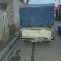 وانت مدل ۸۵|خودرو سواری و وانت|بجنورد, |دیوار