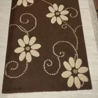 قالی طرح گلیم