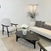 مبلمان راحتی پیک|مبلمان خانگی و میز عسلی|لنگرود, |دیوار