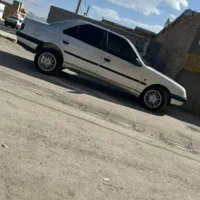 405|خودرو سواری و وانت|دهاقان, |دیوار