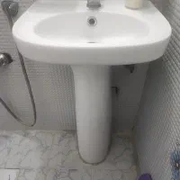 روشویی وشیراهرمی