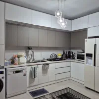 ۸۰ متر طبقه پنجم ویو ابدی