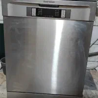 ماشین ظرفشویی دوو