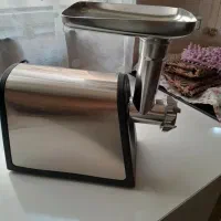 چرخ گوشت نو نو