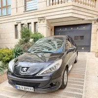 207 پانا ارتقا ۱۴۰۴ در حد