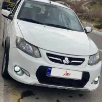 کوییک مدل ۹۸|خودرو سواری و وانت|تبریز, |دیوار