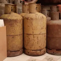 کپسول گاز 11، ۱۵، ۲۵ کیلویی