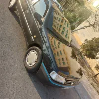 پژو 405 مدل 84 فرانسوی