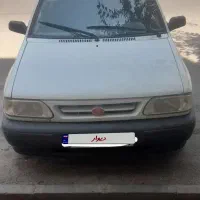 پراید ۱۳۱ مدل ۹۴
