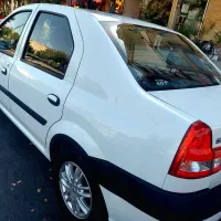 پارس تندر، ال ۹۰،برویت صفر در حد|خودرو سواری و وانت|اصفهان, باغ گلها|دیوار